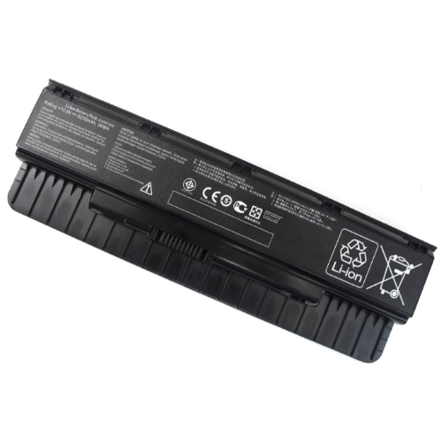 0B110-00300000, 0B110-00300000M replacement Laptop Battery for Asus N551 Series, N751 Series, 6 cells, 10.8 V, 56wh