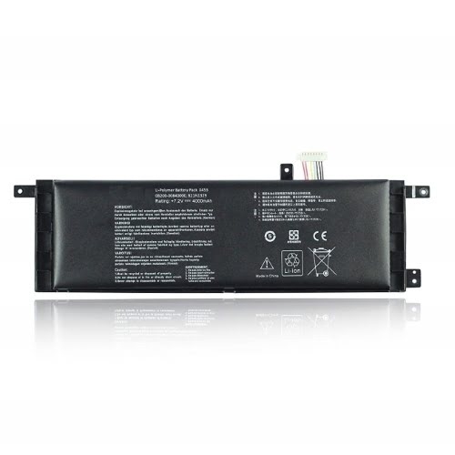 0B200-00840000, B21N1329 replacement Laptop Battery for Asus D553M, F453, 7.6v, 30wh