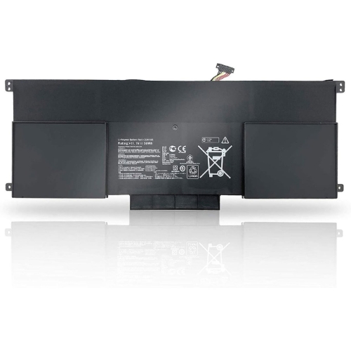 0B1100-000190100, 0B200-00540000 replacement Laptop Battery for Asus UX301L, UX301LA, 11.1V, 50wh