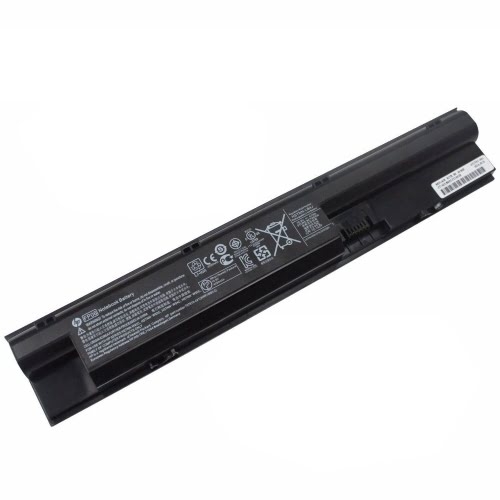3ICR19/65-3, 707616-141 replacement Laptop Battery for HP ProBook 440 G0 Series, ProBook 440 G1 Series, 10.8V, 6 cells, 47wh