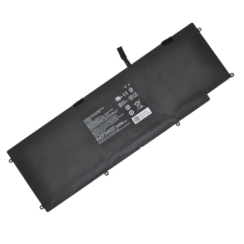 3ICP4/92/80, RC30-0196 replacement Laptop Battery for Razer Blade Stealth, Blade Stealth 2016 RZ09-01962W11, 11.55v, 4640mah / 53.6wh