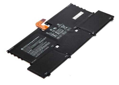 843534-1C1, 844199-855 replacement Laptop Battery for HP Spectre 13(2016), Spectre 13-v000, 7.7v, 4950mah / 38wh
