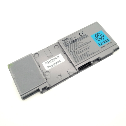 PA3444U-1BAS, PA3444U-1BRS replacement Laptop Battery for Toshiba DynaBook SS, Dynabook SS S20 12L/2, 6 cells, 10.8V, 3560mah / 42wh