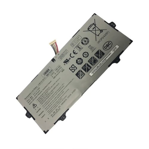 4ICP5/43/97, AA-PBTN4LR replacement Laptop Battery for Samsung BA43-00386A, NP850XBC, 15.4v, 4 cells, 54wh