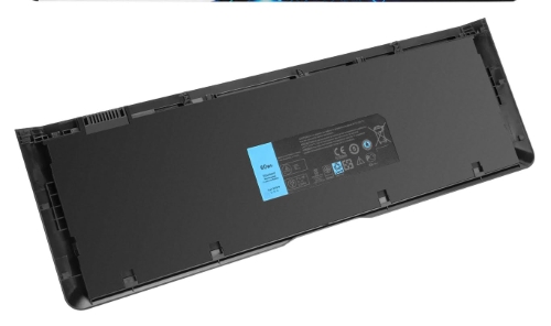 312-1424, 312-1425 replacement Laptop Battery for Dell Latitude 6430u Ultrabook Series, 11.1V, 60wh