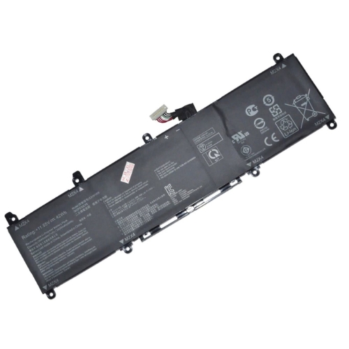 0B200-02960000, 0B200-03030000 replacement Laptop Battery for Asus adol 13, ADOL 13FA, 11.55v, 3 cells, 42wh
