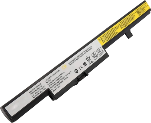 121500190, 121500191 replacement Laptop Battery for Lenovo B40 Series, B40-30 Series, 4 cells, 14.4V, 2200mAh
