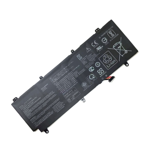 0B200-03020000, C41N1805 replacement Laptop Battery for Asus GX531, GX531GM, 15.4v, 50wh