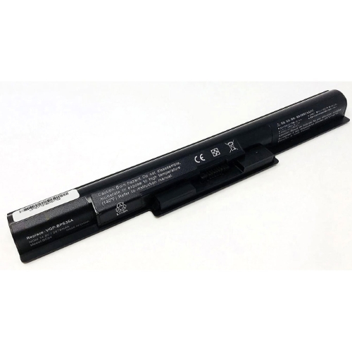 VGP-BPS35A replacement Laptop Battery for Sony Vaio SVF14215SCB, Vaio SVF14215SCP, 4 cells, 14.8V, 2200mAh