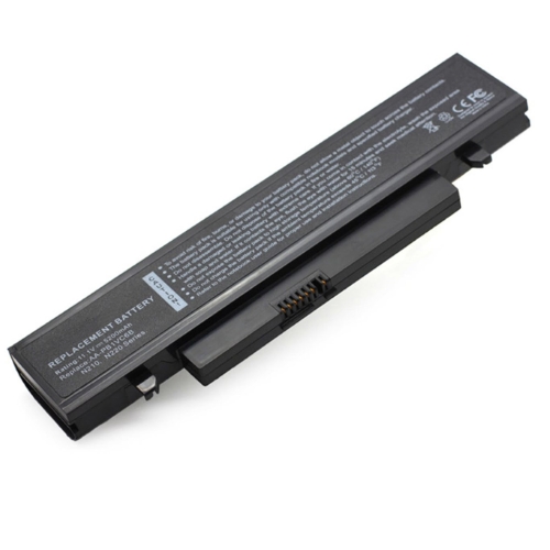 AA-PB1VC6B, AA-PB1VC6W replacement Laptop Battery for Samsung N145, N210 Plus, 11.1V, 6 cells, 4400mAh