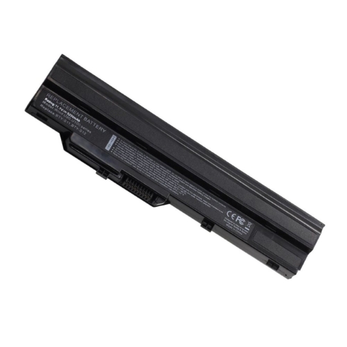 BTY-S11, BTY-S12 replacement Laptop Battery for LG X110(Black), X110-G A7HBG, 6 cells, 11.1V, 4400mAh