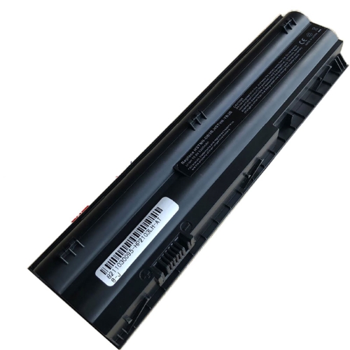646657-251, 646755-001 replacement Laptop Battery for HP Mini 110-4100, Mini 110-4100CA, 6 cells, 11.1V, 4400mAh