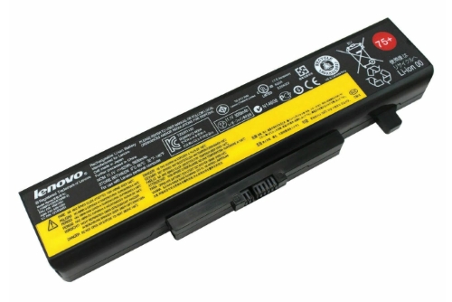 121500047, 121500049 replacement Laptop Battery for Lenovo B480, B480A, 11.1V, 6 cells, 5600mah/62wh