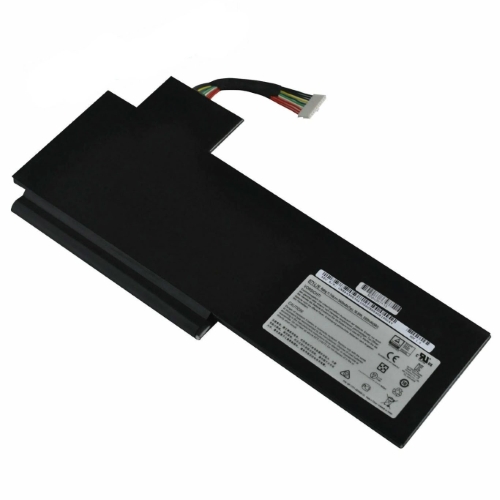 BTY-L76, MS-1771 replacement Laptop Battery for MSI 2PE-025CN, 2QE-083CN Series, 11.1V, 4800mAh