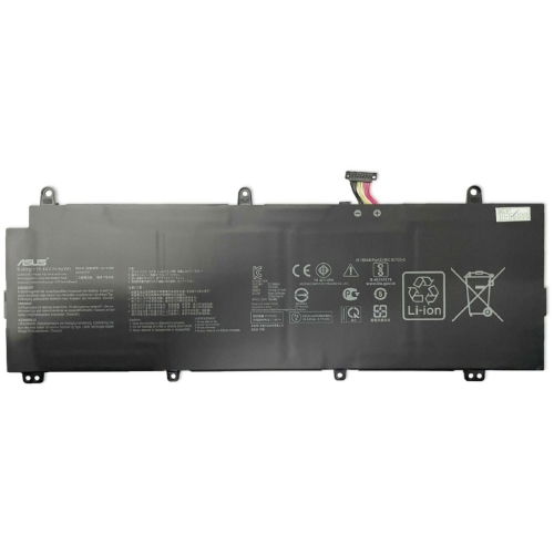 0B200-03020200, C41N1828 replacement Laptop Battery for Asus GX531G, GX531GV, 15.44v, 60wh
