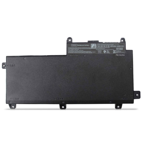 801517-421, 801517-422 replacement Laptop Battery for HP ProBook 640 G2, ProBook 640 G3, 11.4v, 50wh