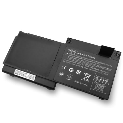 716726-1C1, 716726-421 replacement Laptop Battery for HP Elitebook 720 G1 Series, Elitebook 720 G2 Series, 11.25V, 46wh
