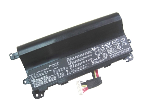 0B110-00380000, 0B110-00380200 replacement Laptop Battery for Asus G752VS, G752VS-BA184T, 15V, 90wh