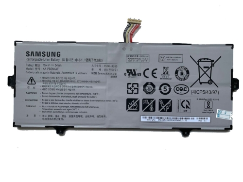 AA-PBSN4AF replacement Laptop Battery for Samsung NP930SBE, NP930SBE-K01CN, 15.4v, 54wh