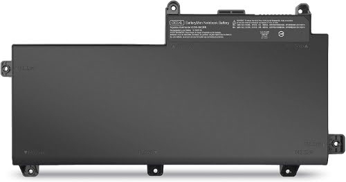 801517-421, 801517-422 replacement Laptop Battery for HP ProBook 640 G2, ProBook 640 G3, 11.4v, 48wh