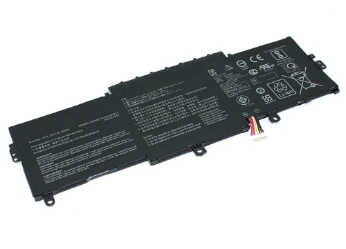 0B200-03080000, 3ICP5/70/81 replacement Laptop Battery for Asus BX433FN, Deluxe13, 11.55v, 50wh
