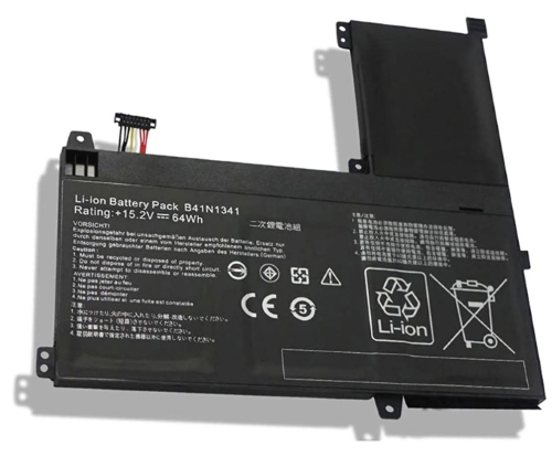 0B200-00960000, B41Bn95 replacement Laptop Battery for Asus Q502L, Q502LA, 15.2v, 64wh