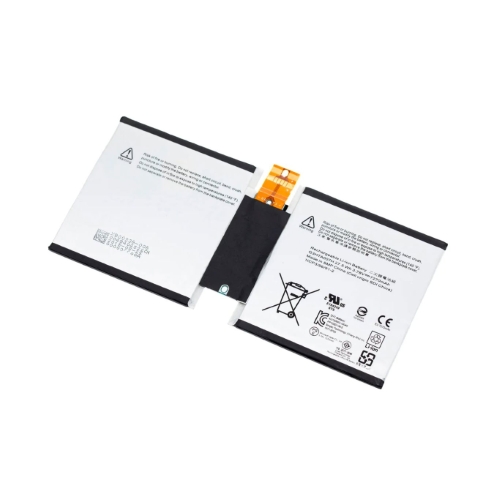 G3HTA003H, G3HTA004H replacement Laptop Battery for Microsoft Surface 3 1645 Series Tablet, 3.78v, 7270mah / 27.5wh