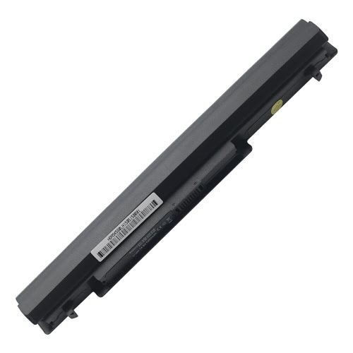 A31-K56, A32-K56 replacement Laptop Battery for Asus A46C, A46CA, 14.8V, 8 cells, 4400mAh