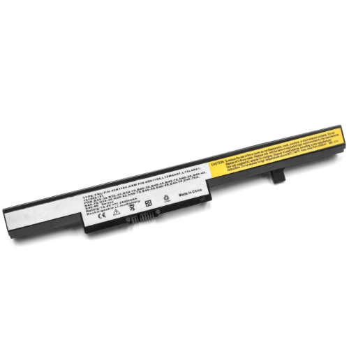121500192, 121500239 replacement Laptop Battery for Lenovo B40-30, B40-45, 4 cells, 14.8V, 2800mah / 41wh