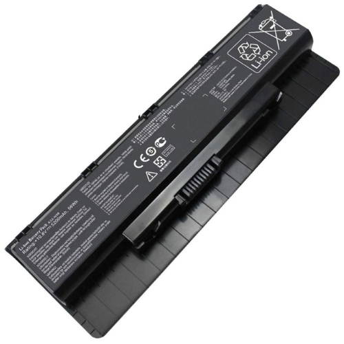 90-NQY1B1000Y, 90-NQY1B2000Y replacement Laptop Battery for Asus B53A Series, B53V Series, 6 cells, 10.8V, 4400mAh