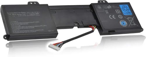 9YXN1, TR2F1 replacement Laptop Battery for Dell Inspiron DUO 1090 Tablet PC, Inspiron DUO Convertible, 14.8V, 29wh