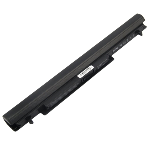 A31-K56, A32-K56 replacement Laptop Battery for Asus A46C, A46CA, 14.8V, 4 cells, 2200mAh