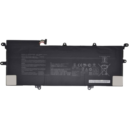 0B200-02750000, 0B200-02750100 replacement Laptop Battery for Asus UX461, UX461FA, 4 cells, 11.55v, 57wh