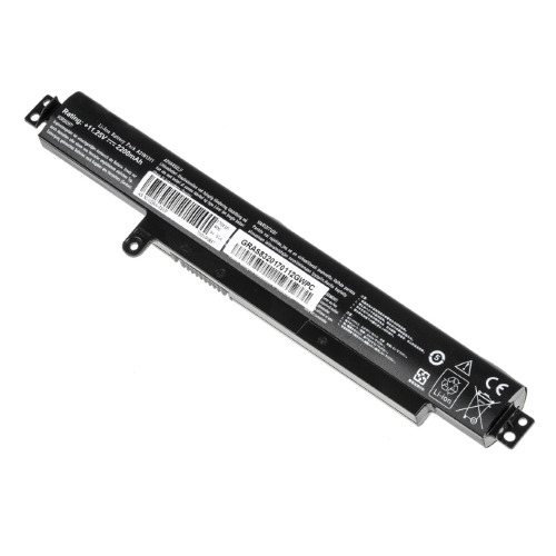 A31N1311 replacement Laptop Battery for Asus F102BAX102B, X102BA-BH41T, 11.25V, 4 cells, 2200mAh