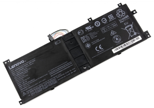 2ICP5/70/106, 5B10L68713 replacement Laptop Battery for Lenovo Miix 510, Miix 510-12IKB, 7.68v, 38wh