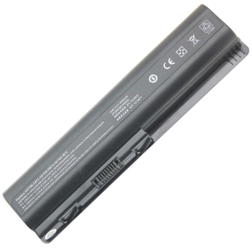 462889-121, 462889-122 replacement Laptop Battery for HP dv5-1017tx, dv5-1018tx, 6 cells, 10.8V, 47wh