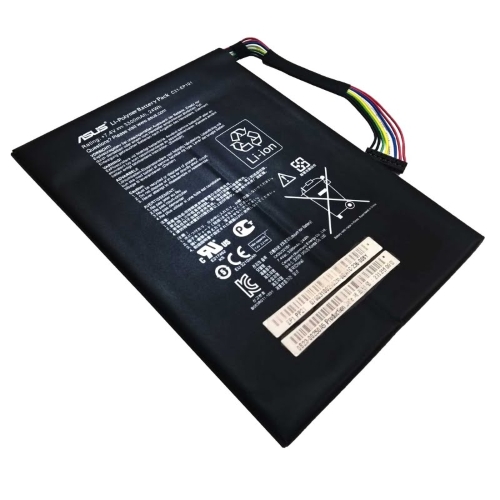 C21-EP101, C21EP101 replacement Laptop Battery for Asus Eee Pad Transformer TF101, Eee Pad Transformer TF101 Mobile Docking, 7.4V, 3300mah / 24wh