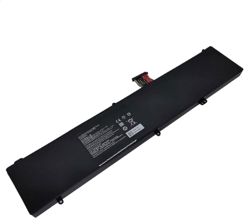 3ICP6/87/62-2, F1 replacement Laptop Battery for Razer Blade F1, Blade FI, 11.4v, 8700mah / 99wh