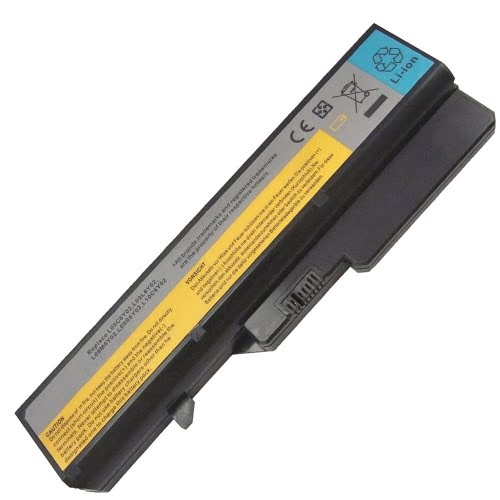 G570 Laptop Batteries for Lenovo replacement