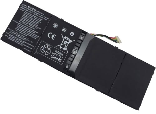 AL13B3K, AP13B replacement Laptop Battery for Acer Aspire M5-583, Aspire M5-583P, 14.8V, 3500mAh