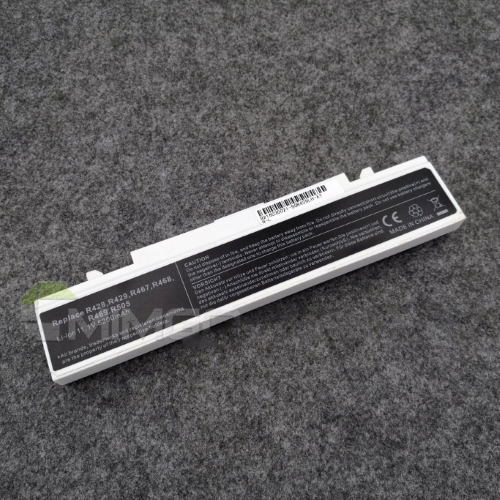 AA-PB9NS6W, AA-PL9NC6W replacement Laptop Battery for Samsung E152, E251, 6 cells, 11.1V, 4400mAh