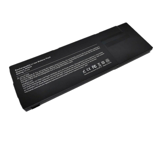 VGP-BPS24 replacement Laptop Battery for Sony PCG-41215L, PCG-41216L, 11.1V, 4400mAh