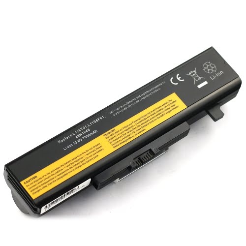 121500049, 45N1049 replacement Laptop Battery for Lenovo G400 Series, G480 Series, 10.8V, 9 cells, 6600mAh