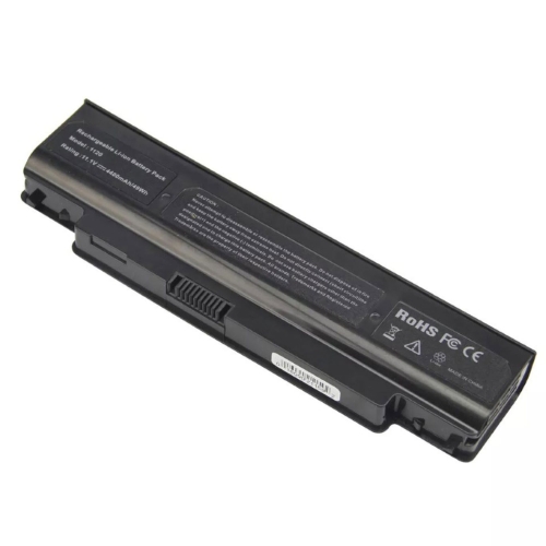02XRG7, 079N07 replacement Laptop Battery for Dell Inspiron 1120, Inspiron 1121, 6 cells, 11.1V, 4400mAh