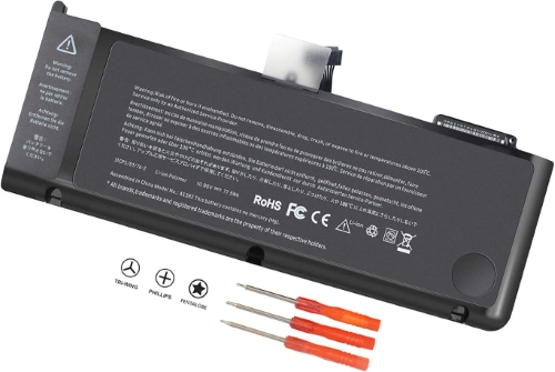 020-7134A, 661-5844 replacement Laptop Battery for Apple MacBook Pro 15