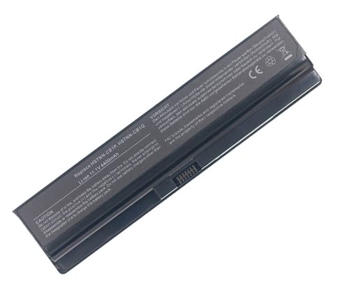 595669-541, 595669-721 replacement Laptop Battery for HP ProBook 5220m Series, 6 cells, 11.1V, 4400mAh