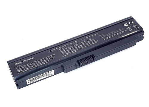 PA3593U, PA3593U-1BAS replacement Laptop Battery for Toshiba Dynabook CX/45C, Dynabook CX/45D, 6 cells, 10.8V, 4400mAh