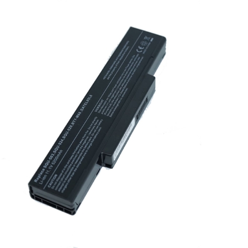 1034T-003, 1916C4230F replacement Laptop Battery for Benq JoyBook P51, JoyBook P51E, 11.1V, 6 cells, 4400mAh