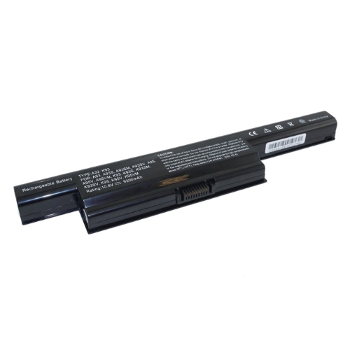 A32-K93, A41-K93 replacement Laptop Battery for Asus A93 Series, A93S Series, 6 cells, 10.8V, 4400mAh