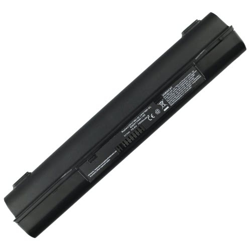 CP477891-01, CP477891-03 replacement Laptop Battery for Fujitsu LifeBook A530, LifeBook A531, 9 cells, 10.8V, 6600mAh